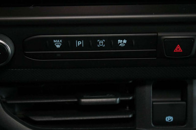 Ford Transit Custom Neuwagen