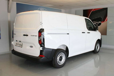 Ford Transit Custom Neuwagen