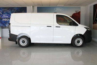 Ford Transit Custom Neuwagen