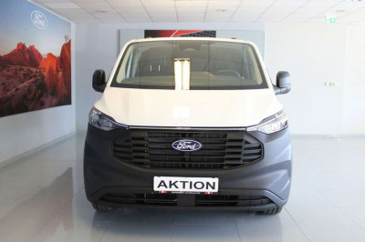Ford Transit Custom Neuwagen