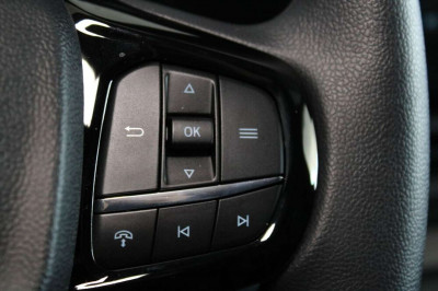 Ford Transit Custom Neuwagen