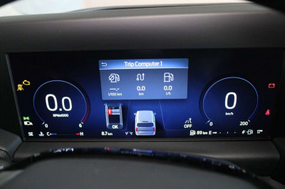 Ford Transit Custom Neuwagen