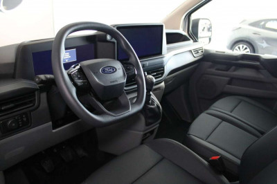Ford Transit Custom Neuwagen