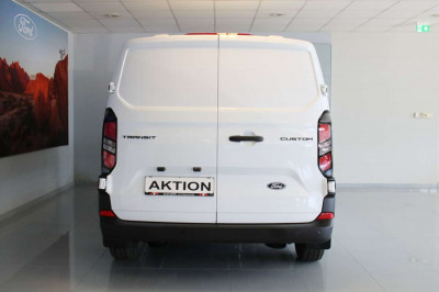 Ford Transit Custom Neuwagen