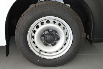 Ford Transit Custom Neuwagen