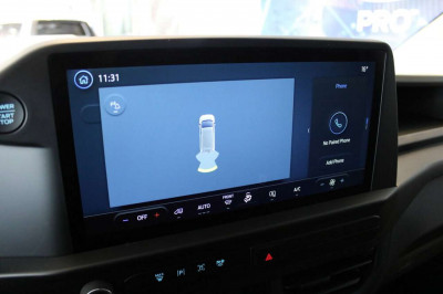 Ford Transit Custom Neuwagen Ford Transit Custom Neuwagen