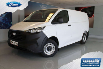 Ford Transit Custom Neuwagen Ford Transit Custom Neuwagen