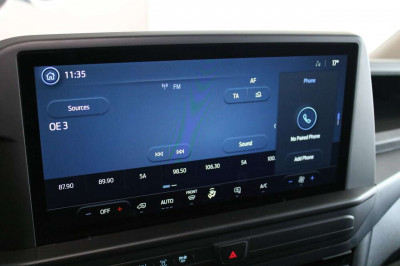 Ford Transit Custom Neuwagen Ford Transit Custom Neuwagen