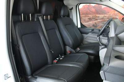 Ford Transit Custom Neuwagen Ford Transit Custom Neuwagen