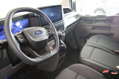 Ford Transit Custom Neuwagen