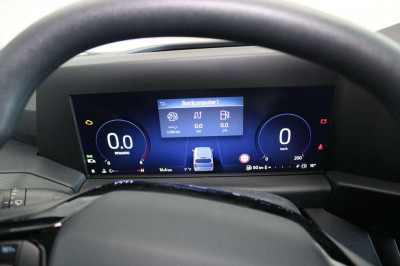 Ford Transit Custom Vorführwagen