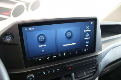 Ford Transit Custom Vorführwagen