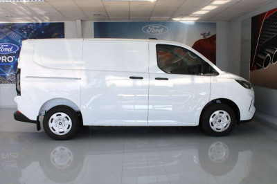 Ford Transit Custom Vorführwagen