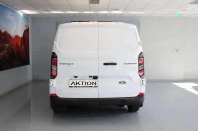 Ford Transit Custom Vorführwagen