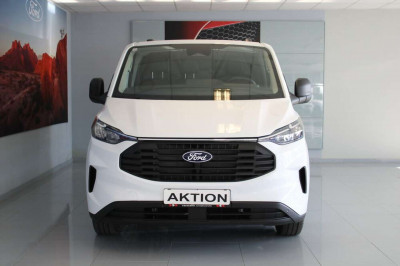 Ford Transit Custom Vorführwagen