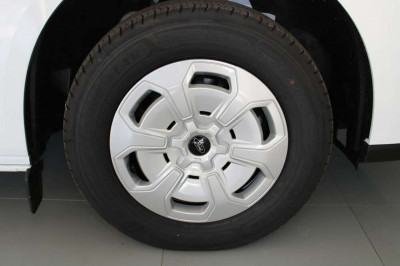 Ford Transit Custom Vorführwagen