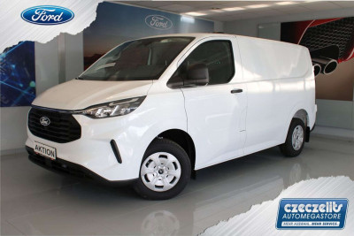 Ford Transit Custom Neuwagen Ford Transit Custom Neuwagen