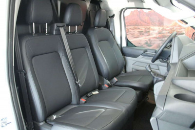 Ford Transit Custom Neuwagen