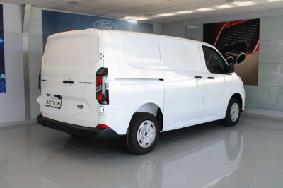 Ford Transit Custom Neuwagen