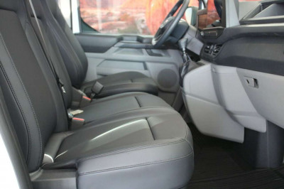 Ford Transit Custom Neuwagen