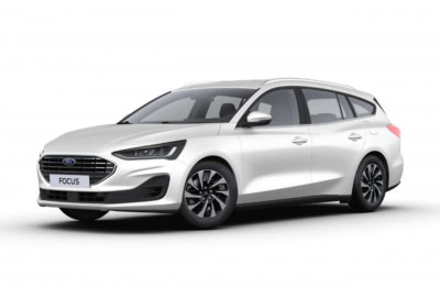 Ford Focus Neuwagen Ford Focus Neuwagen