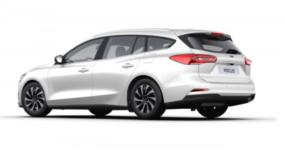 Ford Focus Neuwagen Ford Focus Neuwagen