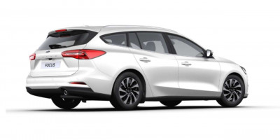 Ford Focus Neuwagen Ford Focus Neuwagen