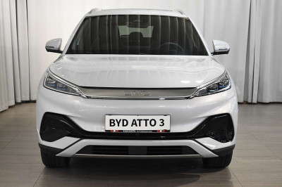 BYD Atto 3 Neuwagen