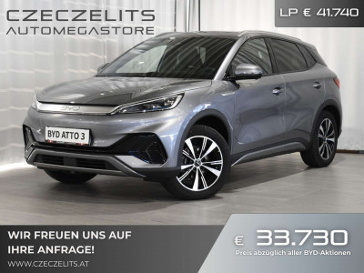 BYD Atto 3 Neuwagen