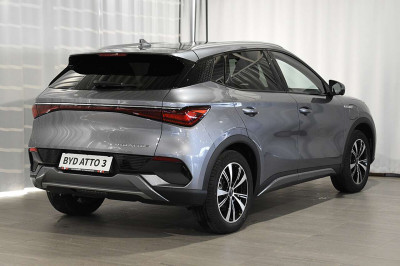 BYD Atto 3 Neuwagen