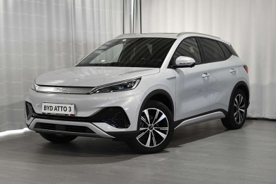 BYD Atto 3 Neuwagen