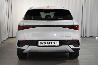 BYD Atto 3 Neuwagen