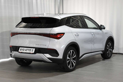 BYD Atto 3 Neuwagen