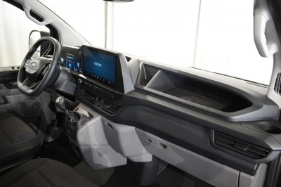 Ford Transit Custom Neuwagen