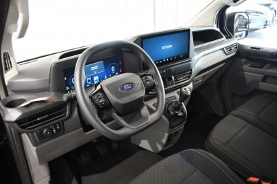 Ford Transit Custom Neuwagen
