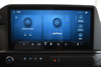 Ford Transit Custom Neuwagen