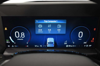 Ford Transit Custom Neuwagen