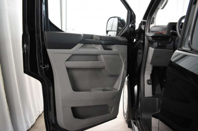 Ford Transit Custom Neuwagen