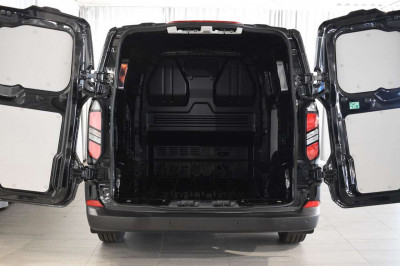 Ford Transit Custom Neuwagen