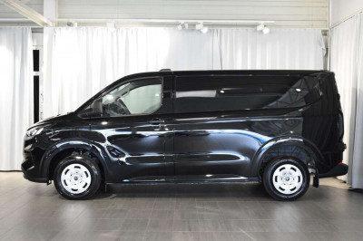 Ford Transit Custom Neuwagen