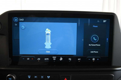 Ford Transit Custom Neuwagen