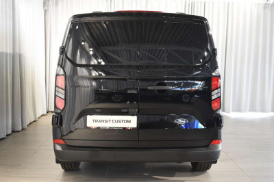 Ford Transit Custom Neuwagen