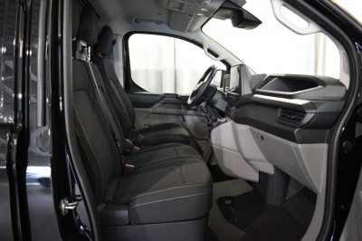 Ford Transit Custom Neuwagen