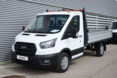 Ford Transit Neuwagen Ford Transit Neuwagen