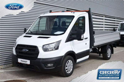 Ford Transit Neuwagen Ford Transit Neuwagen