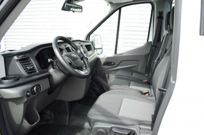 Ford Transit Neuwagen Ford Transit Neuwagen