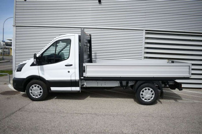Ford Transit Neuwagen Ford Transit Neuwagen