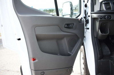 Ford Transit Neuwagen Ford Transit Neuwagen