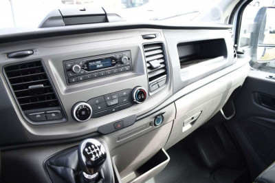 Ford Transit Neuwagen Ford Transit Neuwagen