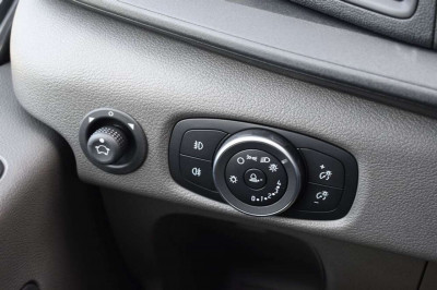 Ford Transit Neuwagen Ford Transit Neuwagen